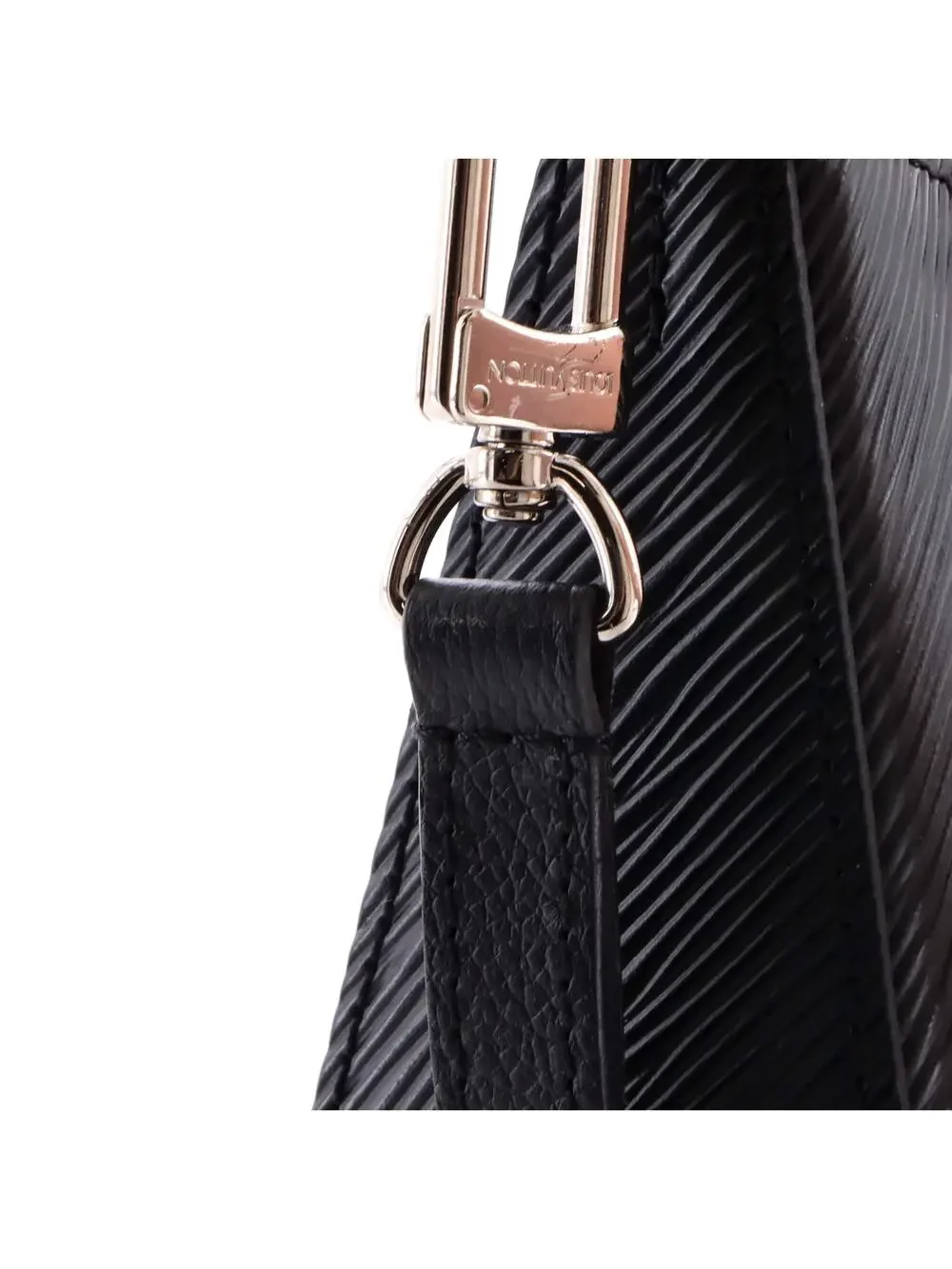 Louis Vuitton Marellini Handbag Epi #265798L21B